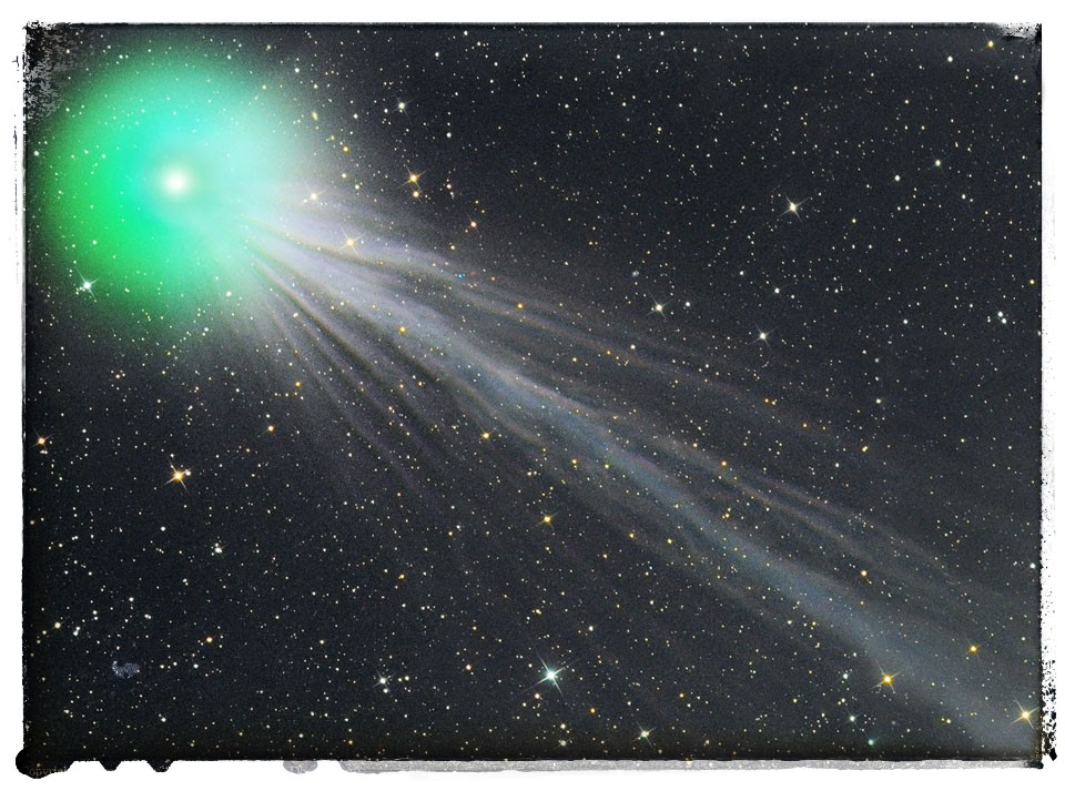 ¡Quédate en casa!_día 44_ relato…Vengo de las estrellas_parte 2
